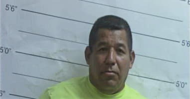 Jorge Alvarez-Martinez, - Orleans Parish County, LA 